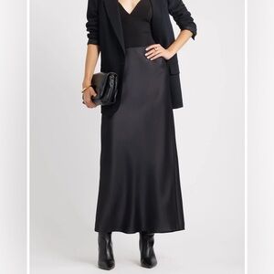 Open Edit skirt